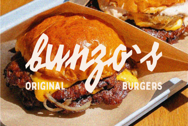 Bunzo’s