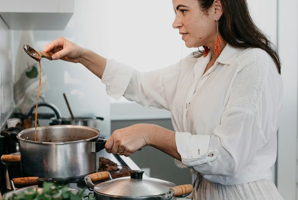 Sofia Marvelli – Private Chef