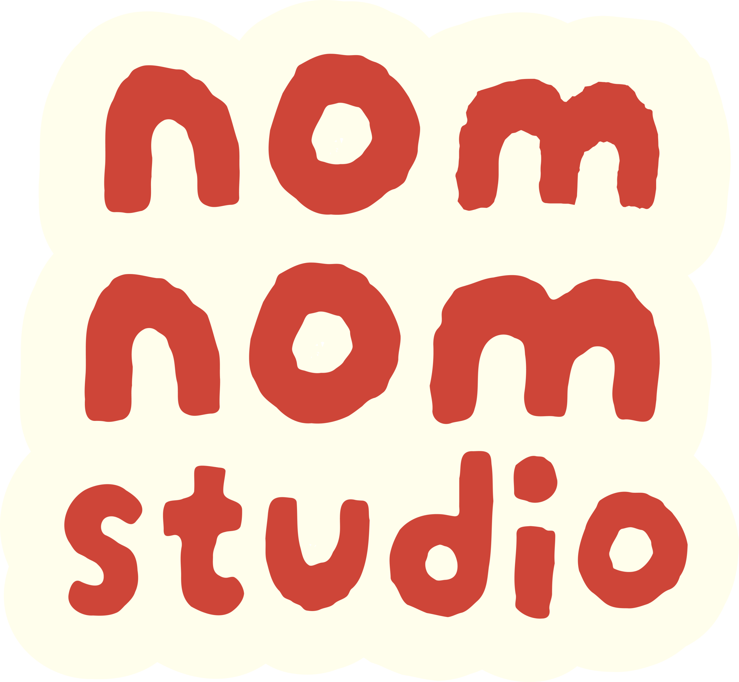 Nomnom Studio